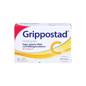 Grippemittel